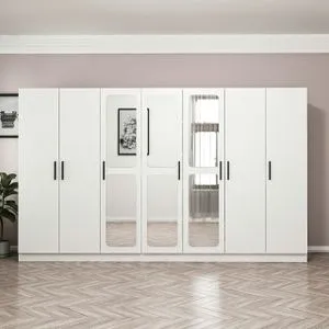 Kale - 2445 Bela Garderober