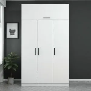 Kale 255 - White White Wardrobe