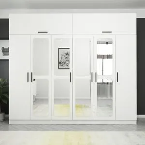 Kale - 3098 Bela Garderober