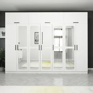 Kale - 3102 Bela Garderober