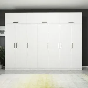 Kale - 3934 Bela Garderober