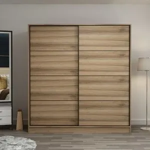 Kale - 3974 Dore Wardrobe