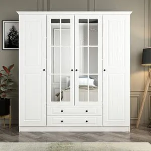 Kale - 4017 Bela Garderober