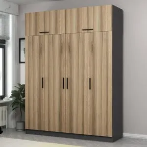 Kale - 5200 Dore Wardrobe