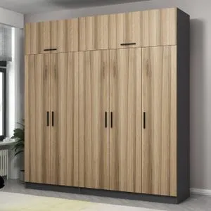 Kale - 5201 Dore Wardrobe