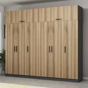 Kale - 5203 Dore Wardrobe