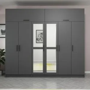 Kale - 5277 Anthracite Ormar