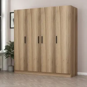 Kale - 7498 Dore Wardrobe