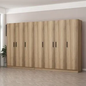 Kale - 7503 Dore Wardrobe