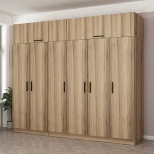 Kale - 7520 Dore Wardrobe