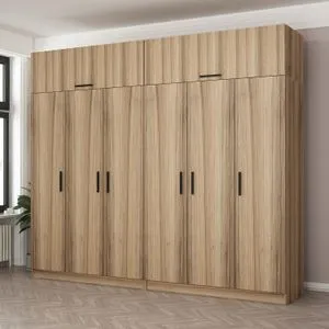Kale - 7521 Dore Wardrobe