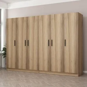 Kale - 7631 Dore Wardrobe