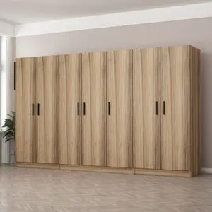 Kale - 7632 Dore Wardrobe