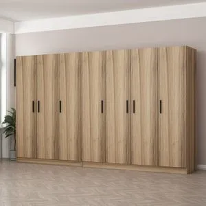 Kale - 7633 Dore Wardrobe