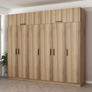 Kale - 7710 Dore Wardrobe