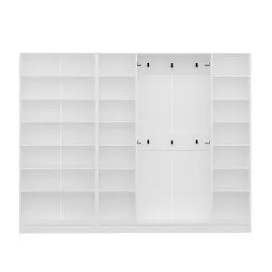 Kale - 8122 White Hall Stand