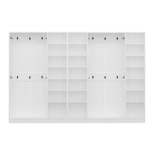 Kale - 8125 White Hall Stand