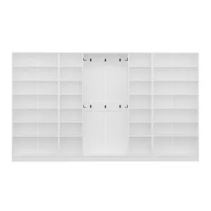 Kale - 8126 White Hall Stand