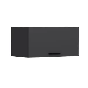 Kale 90 - Antracitni Zidni Ormar