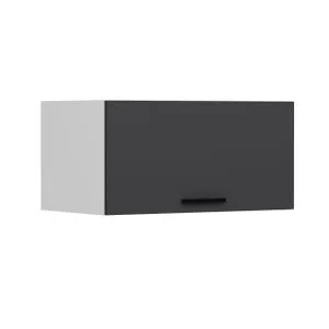 Kale 90 - White, Anthracite White
Anthracite Wall Cabinet