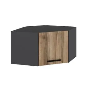 Kale Corner - Anthracite, Dore Anthracite
Dore Wall Cabinet