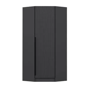 Kale Plus 1 Anthracite - 210 Anthracite Wardrobe