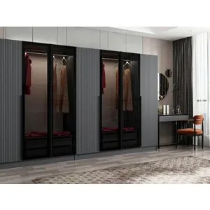 Kale Plus - 7807 Fume Ormar