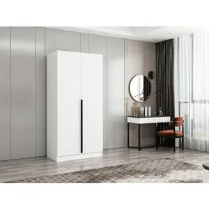 Kale Plus Membrane White - 210 Bela Garderober