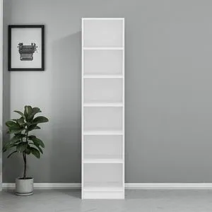 Kale Rafni Ormar 210 - Bele Boje