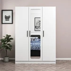 Kale White - 2252 Bela Garderober