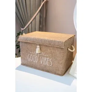 KALS-03495 Kremasta Filcana Korpa