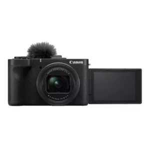 Kamera Canon VIDEOCAM PS V1 SEE