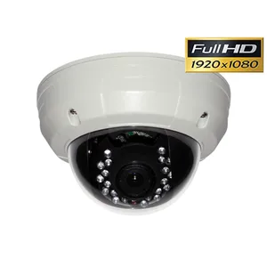 Kamera HDSDI Dome 2.0Mpx 2.8-12mm EonBoom EN-DVI20B-SDI OSD