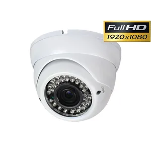 Kamera ip dome 2.0mpx 2.8-12mm canavis ca-tj313-ti2m