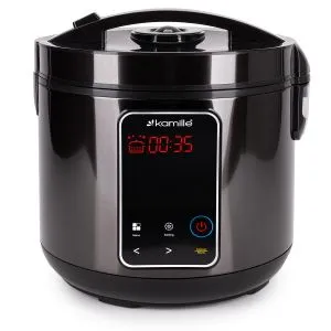 Kamille 6830 - Multicooker 5L