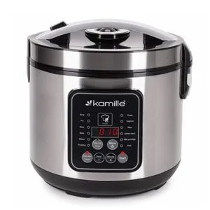 Kamille 6831 Multicooker 5L