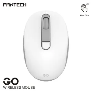 Kancelarijski mis Fantech W192 beli