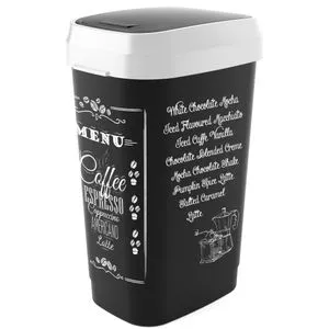 KANTA ZA OTPATKE DUAL SWING L COFFEE CU 241706