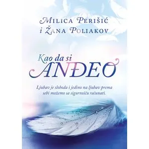 Kao da si anđeo