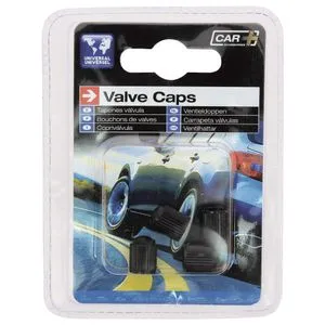 KAPICE VENTILA PLASTIČNE SET 4KOM