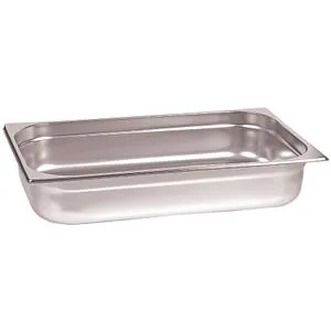 Kapp Gastro Posuda Gn 2/1-65mm 650x530x65 31021065