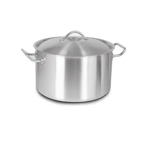 Kapp Lonac Inox 28x23cm 14,2 L 30142823