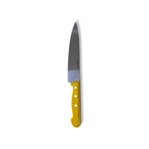 Kapp Nož Kuhinjski 21cm Žuti 45491161