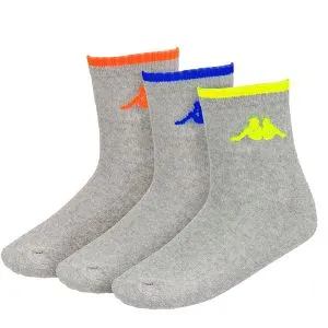 Kappa čarape 304LDA0-932 3-pack