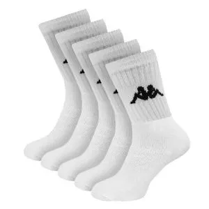 Kappa čarape Fisper 5-pack 302YL50-901