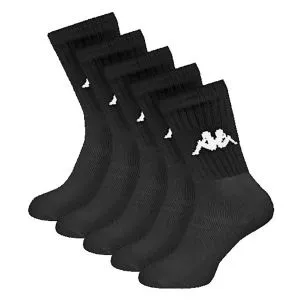 Kappa čarape Fisper 5-pack 302YL50-902