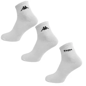 Kappa čarape Venezia 3Pack 37137RW-901