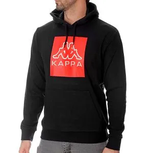 Kappa Duks Logo Evan 361C1mw-005