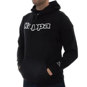 Kappa dukserica Logo Dafers 304MY20-940