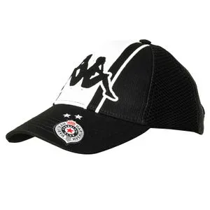 Kappa kačket Esefety Partizan unisex